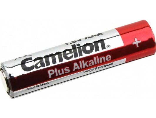 Батарейка Camelion Plus Alkaline LR03 10 шт